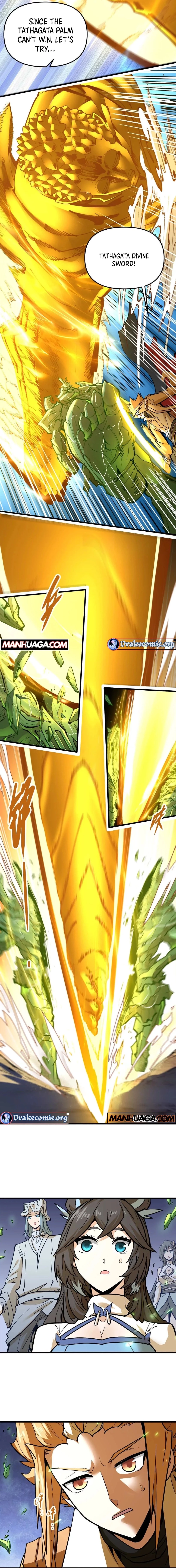 The Strongest Sect of All Times Chapter 75 - 6