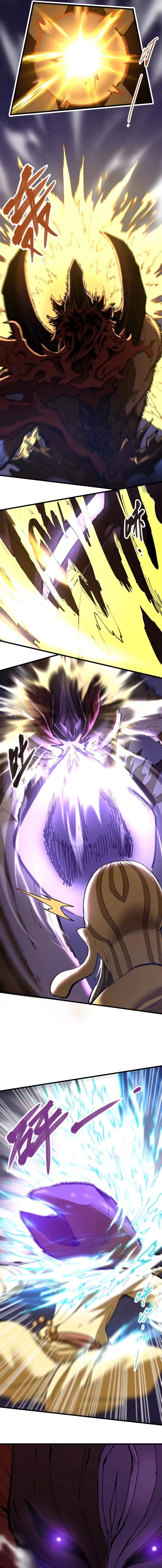 The Strongest Sect of All Times Chapter 74 - 2