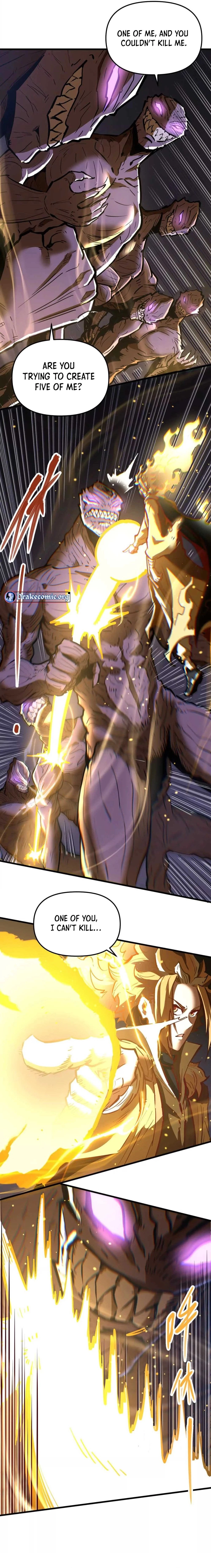 The Strongest Sect of All Times Chapter 76 - 11
