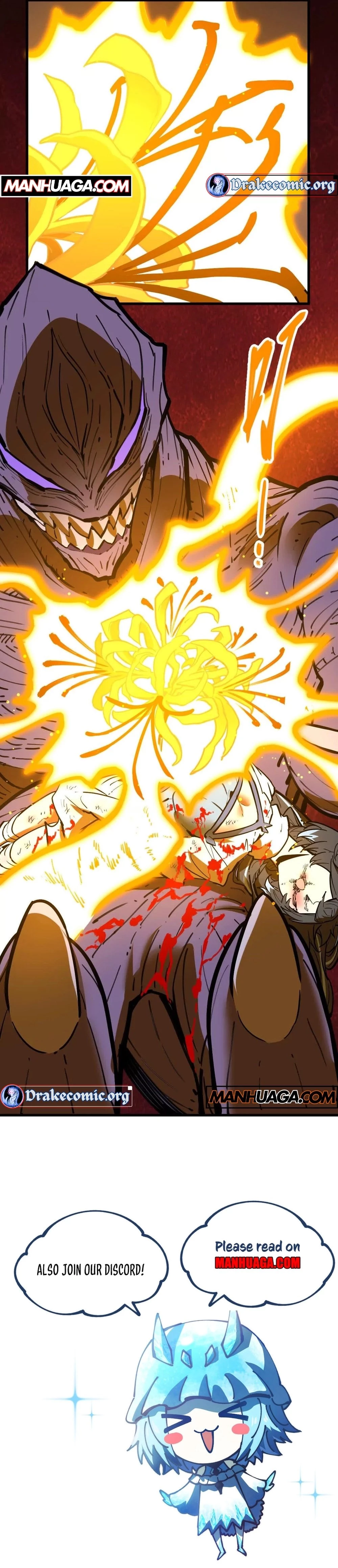 The Strongest Sect of All Times Chapter 75 - 9
