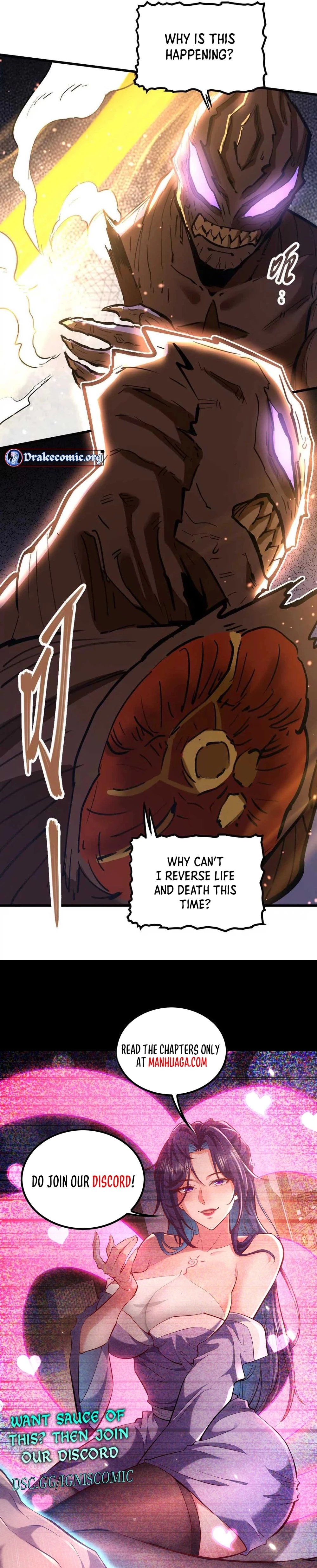 The Strongest Sect of All Times Chapter 76 - 13