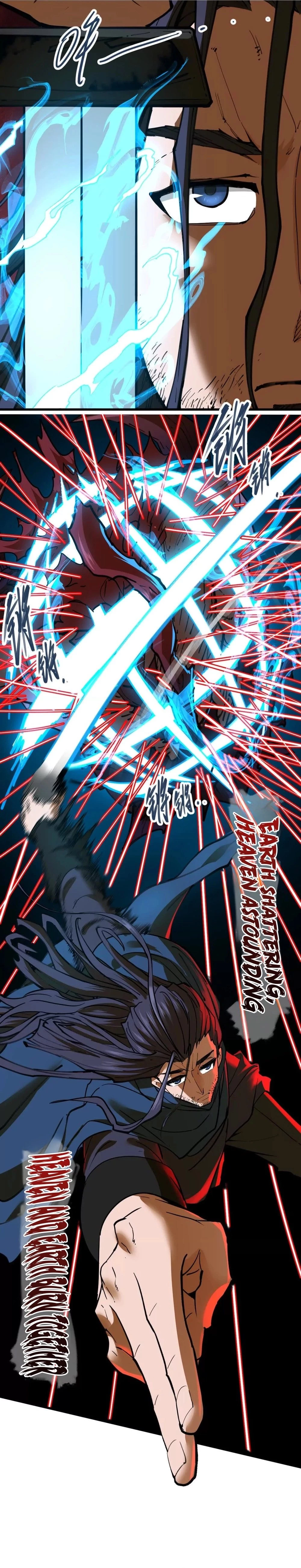 The Strongest Sect of All Times Chapter 74 - 8