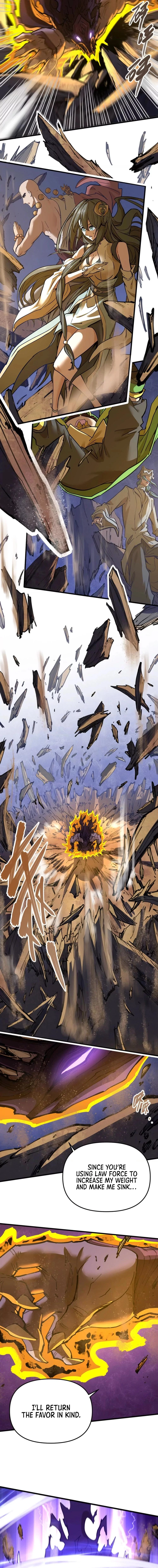 The Strongest Sect of All Times Chapter 72 - 3