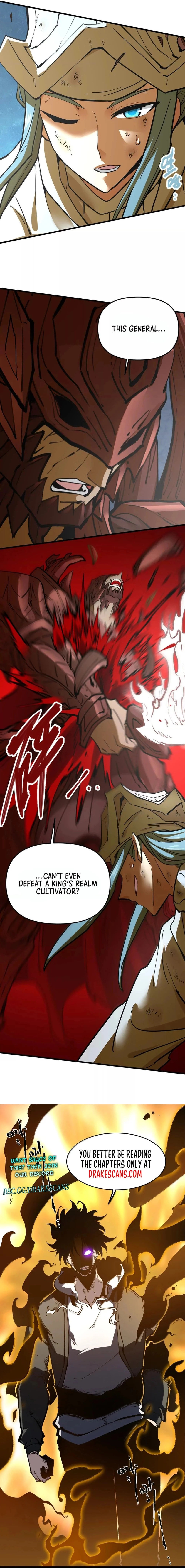 The Strongest Sect of All Times Chapter 70 - 10