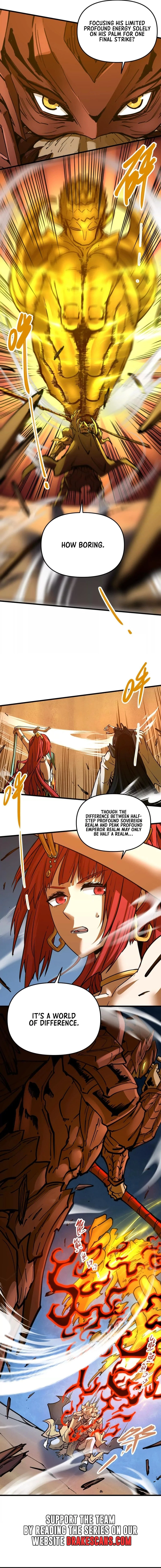 The Strongest Sect of All Times Chapter 69 - 6