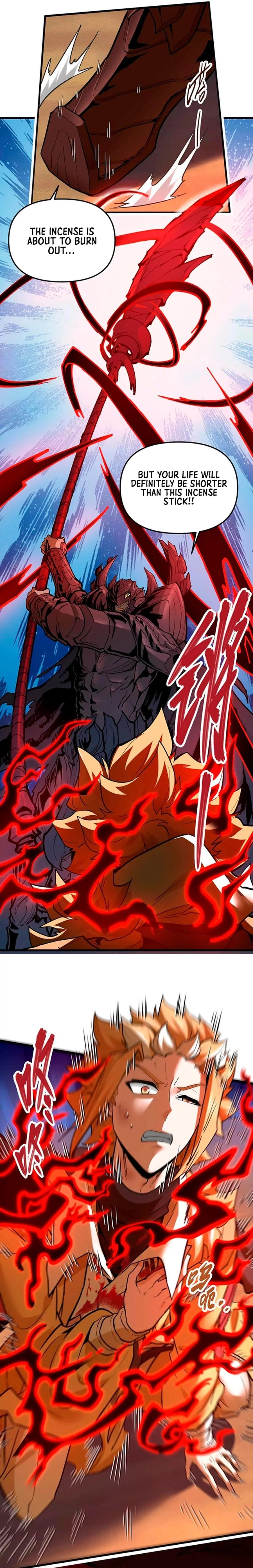 The Strongest Sect of All Times Chapter 68 - 2