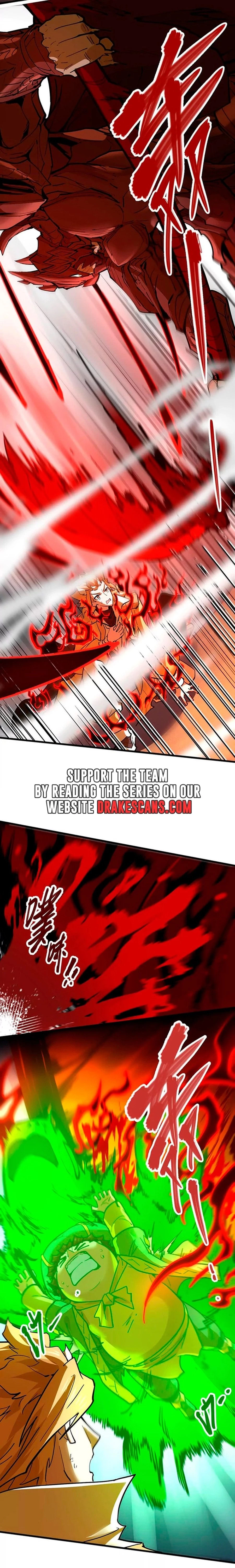 The Strongest Sect of All Times Chapter 68 - 3