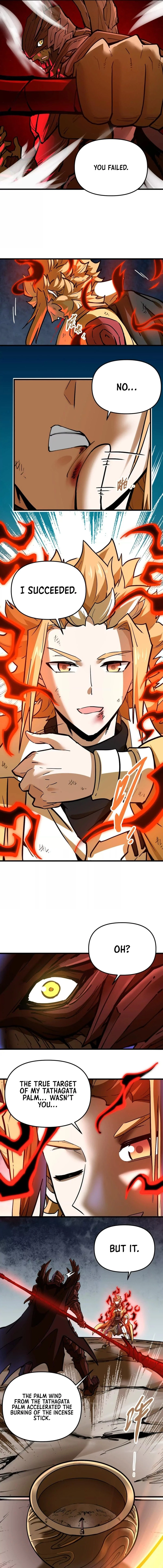 The Strongest Sect of All Times Chapter 69 - 7