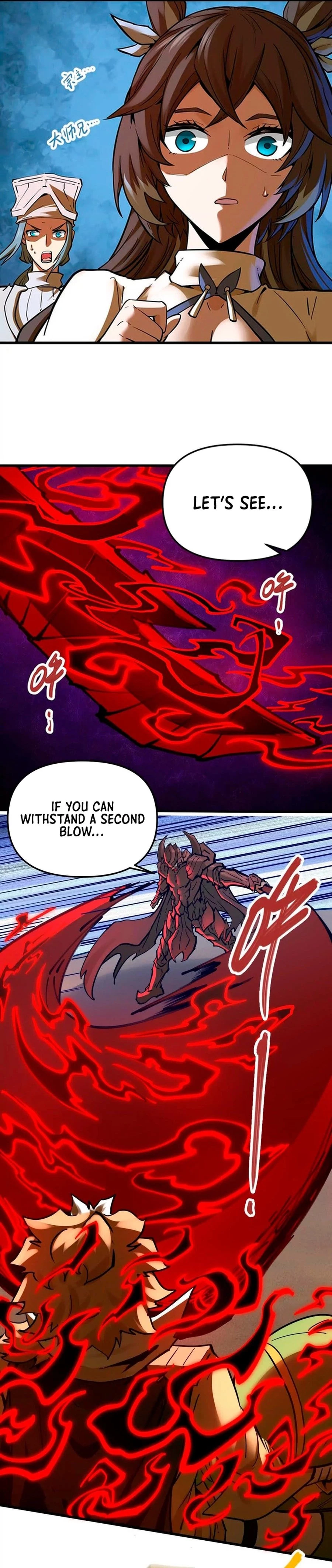 The Strongest Sect of All Times Chapter 68 - 5