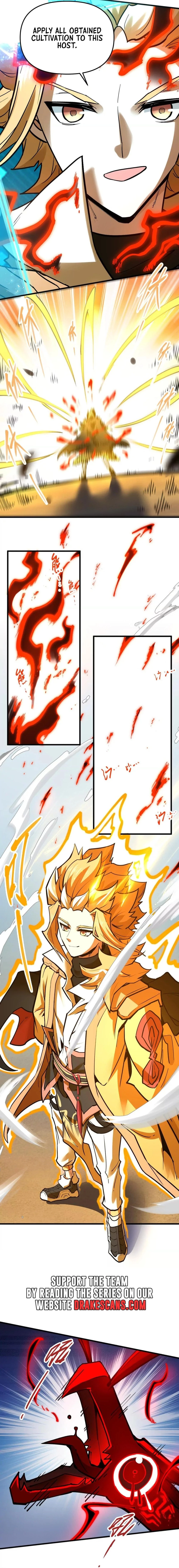 The Strongest Sect of All Times Chapter 69 - 9