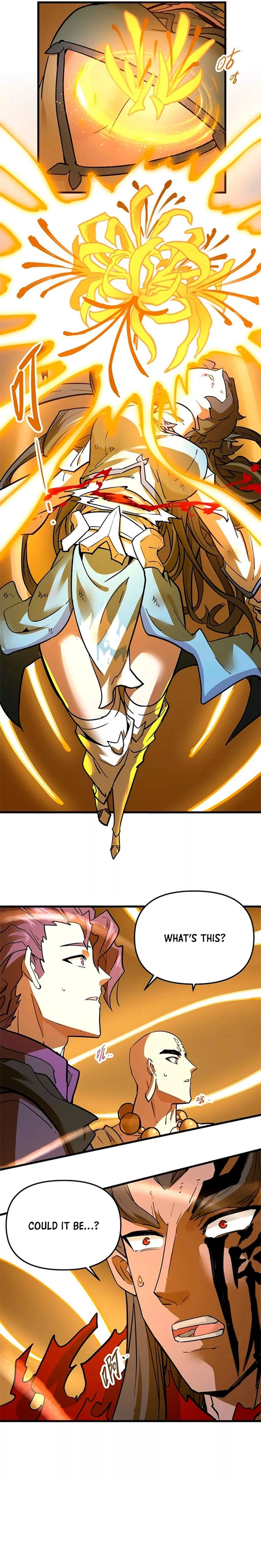 The Strongest Sect of All Times Chapter 68 - 11