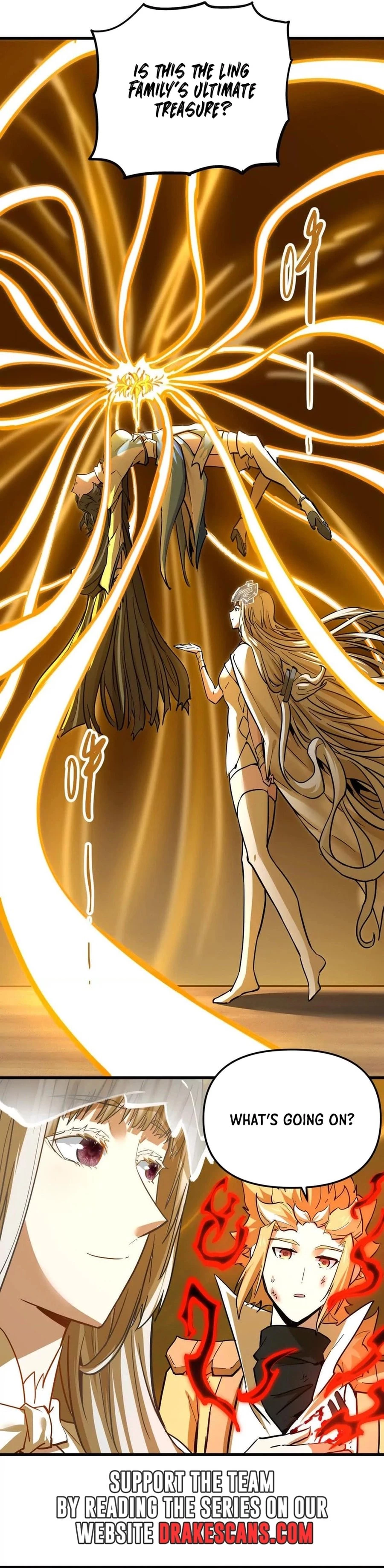 The Strongest Sect of All Times Chapter 68 - 12