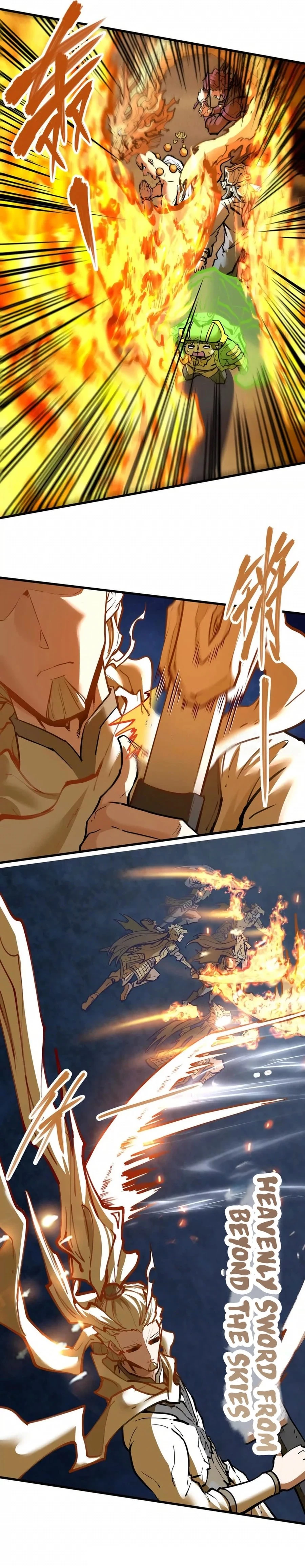 The Strongest Sect of All Times Chapter 64 - 2