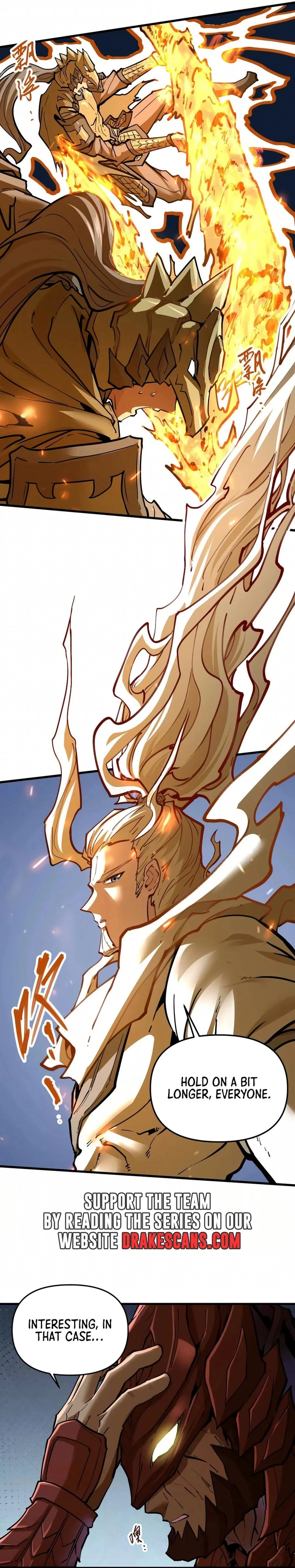 The Strongest Sect of All Times Chapter 64 - 3