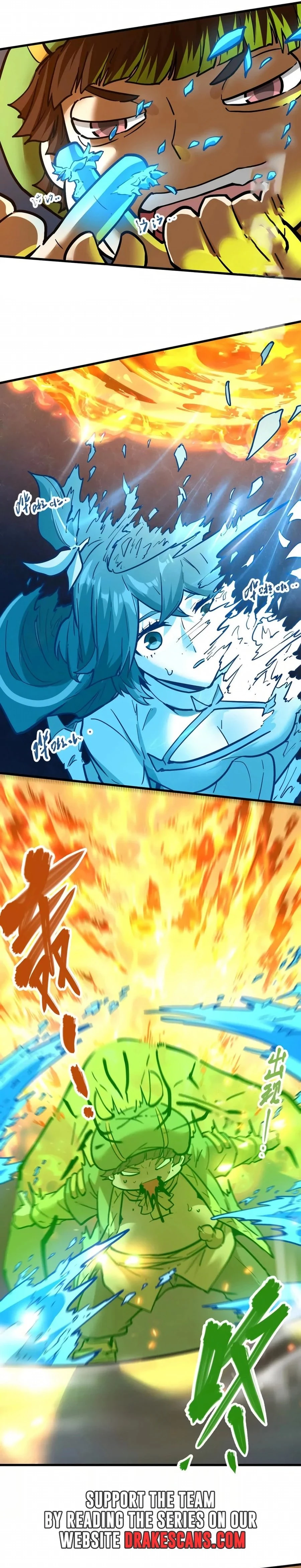 The Strongest Sect of All Times Chapter 64 - 6