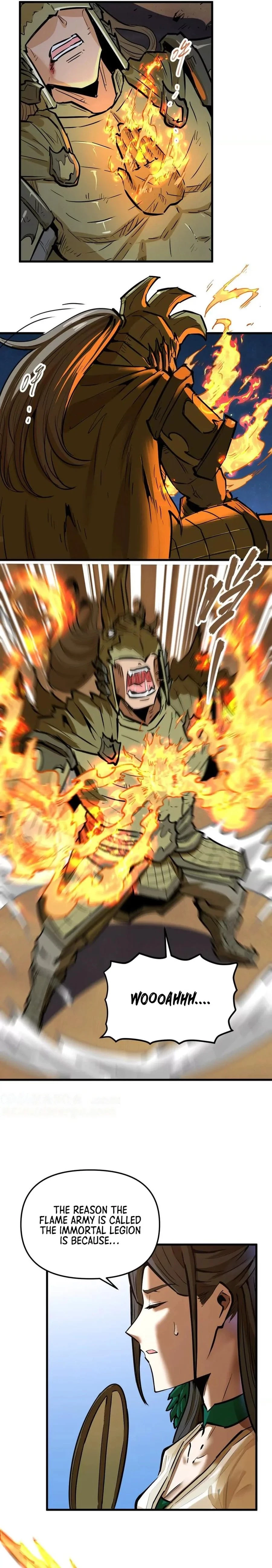 The Strongest Sect of All Times Chapter 63 - 5