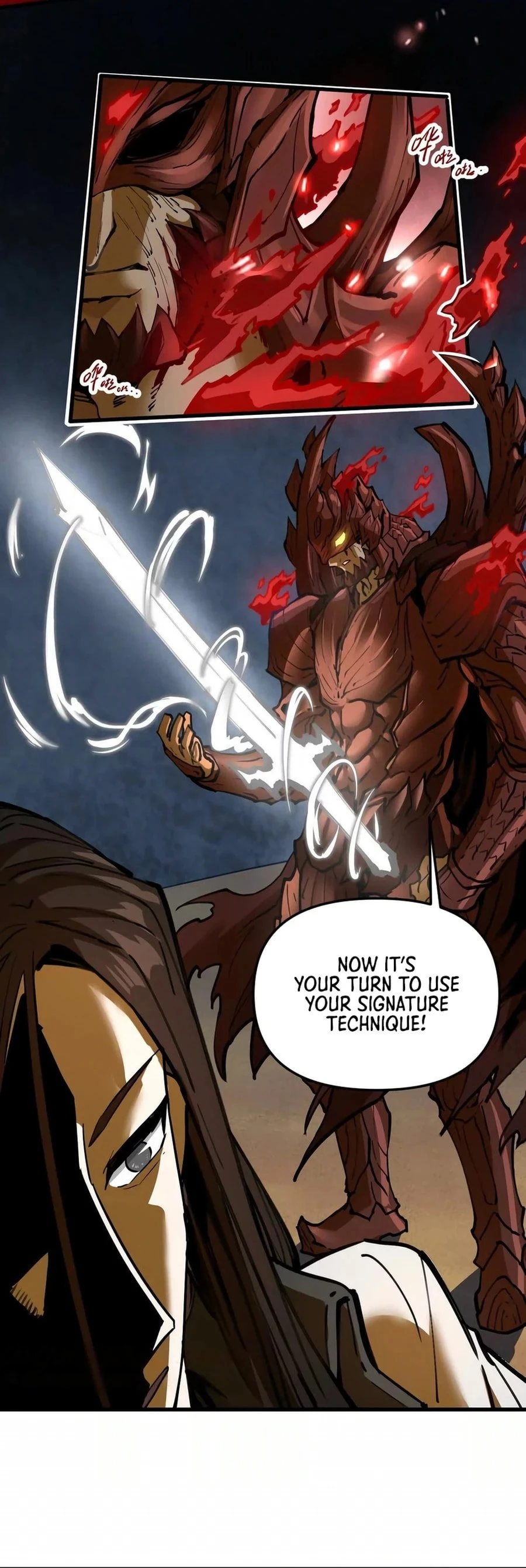 The Strongest Sect of All Times Chapter 64 - 11