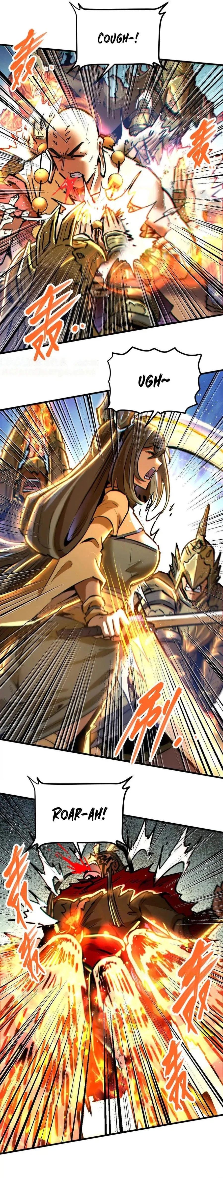 The Strongest Sect of All Times Chapter 63 - 9