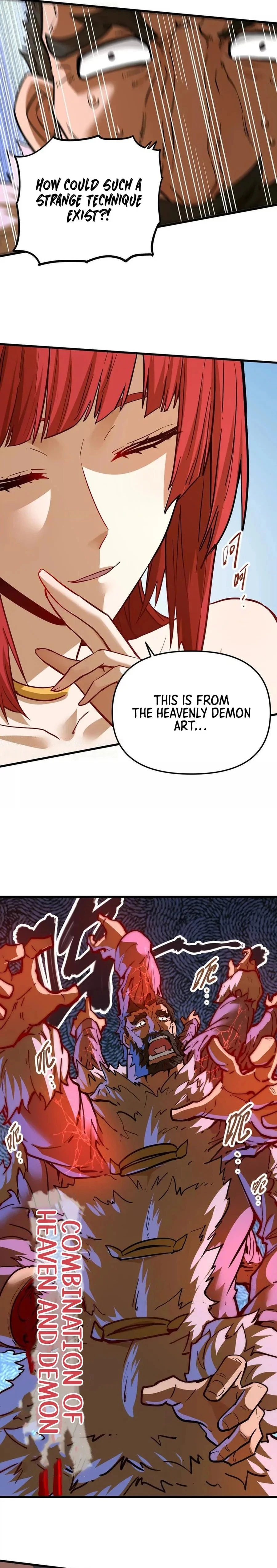The Strongest Sect of All Times Chapter 62 - 4