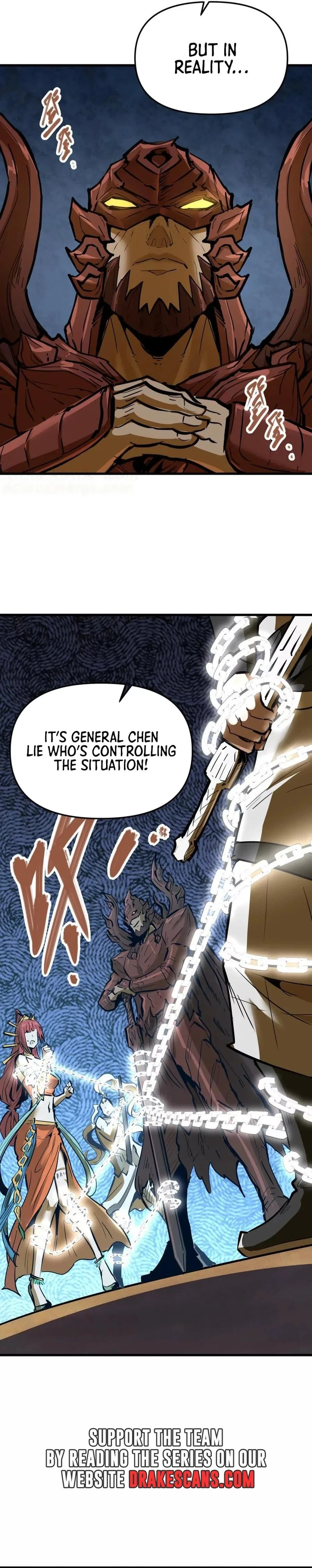 The Strongest Sect of All Times Chapter 63 - 13