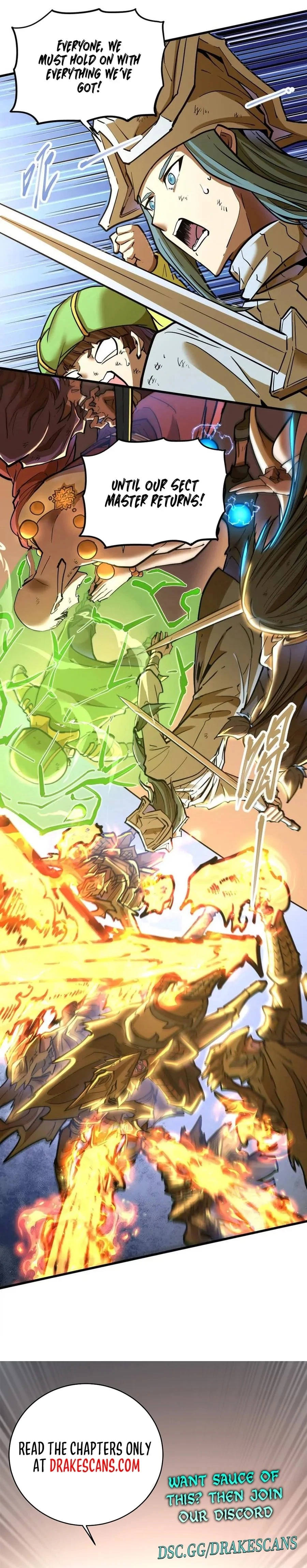 The Strongest Sect of All Times Chapter 63 - 15