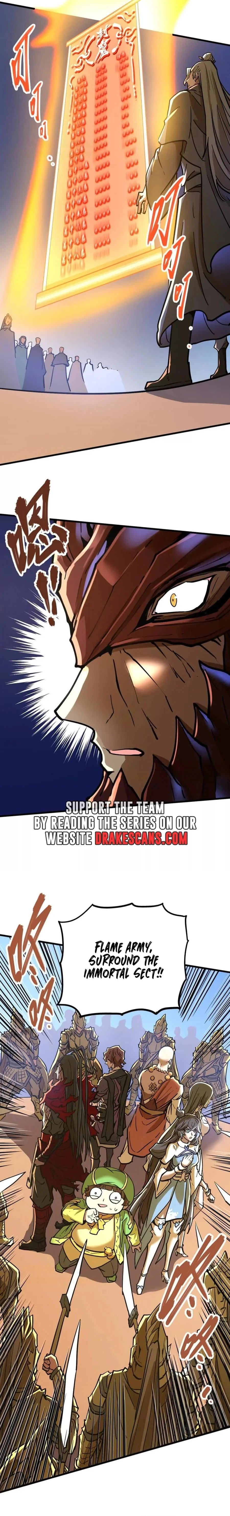 The Strongest Sect of All Times Chapter 62 - 12