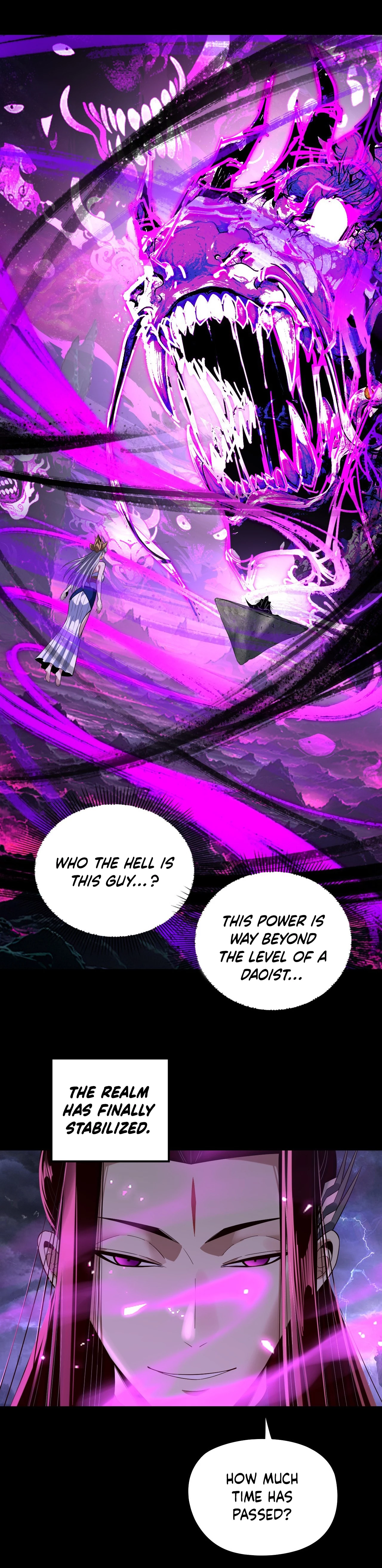 I Am the Fated Villain Chapter 234 - 14