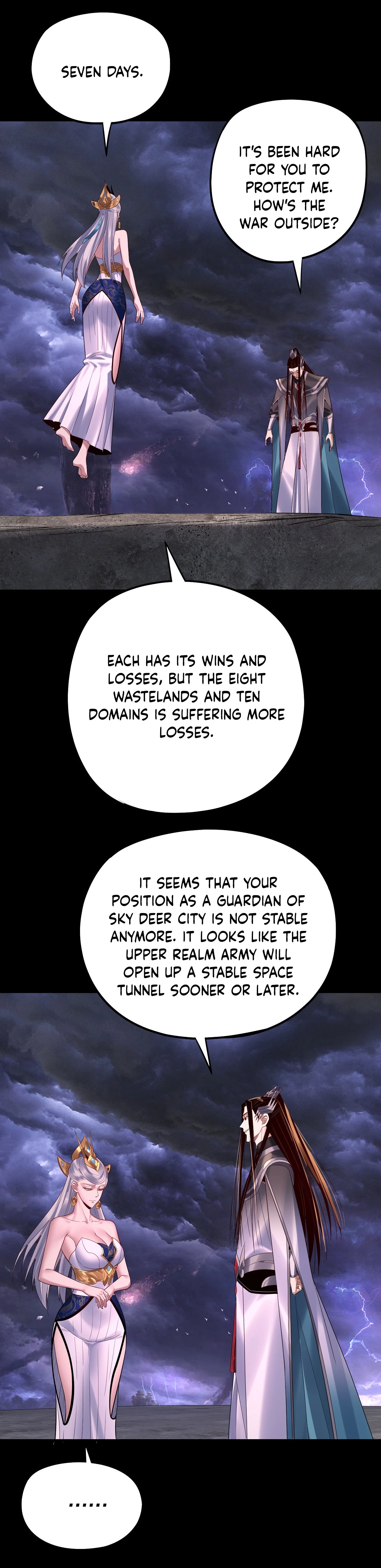 I Am the Fated Villain Chapter 234 - 15