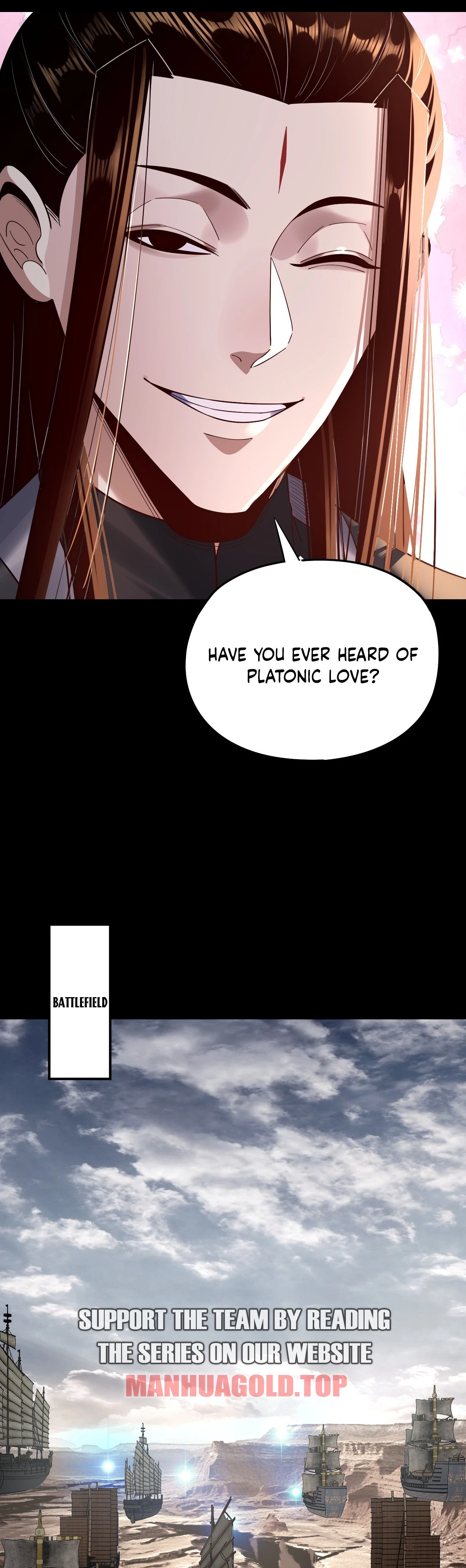 I Am the Fated Villain Chapter 234 - 19