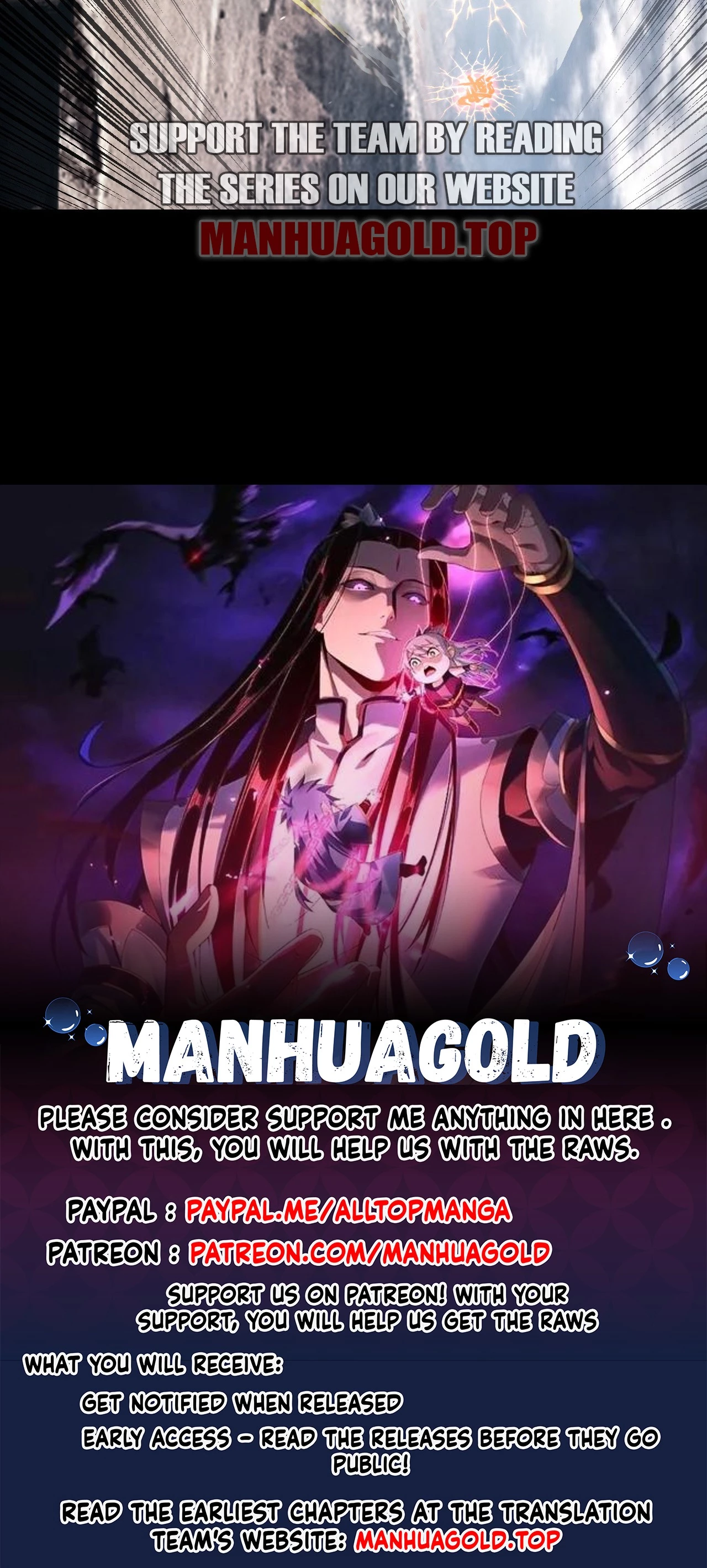 I Am the Fated Villain Chapter 234 - 24