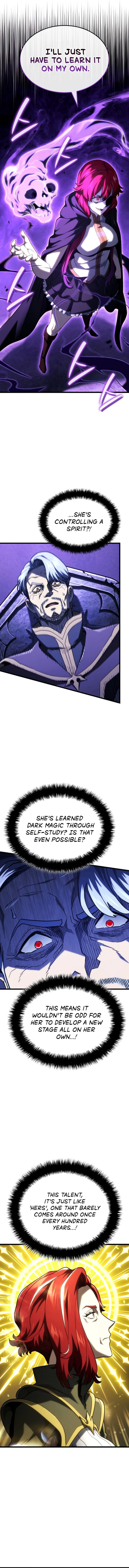 Revenge of the Baskerville Bloodhound Chapter 104 - 19