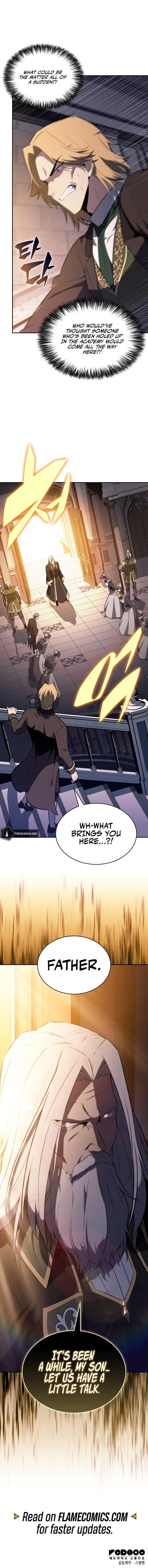 The Reborn Young Lord Is an Assassin Chapter 66 - 14