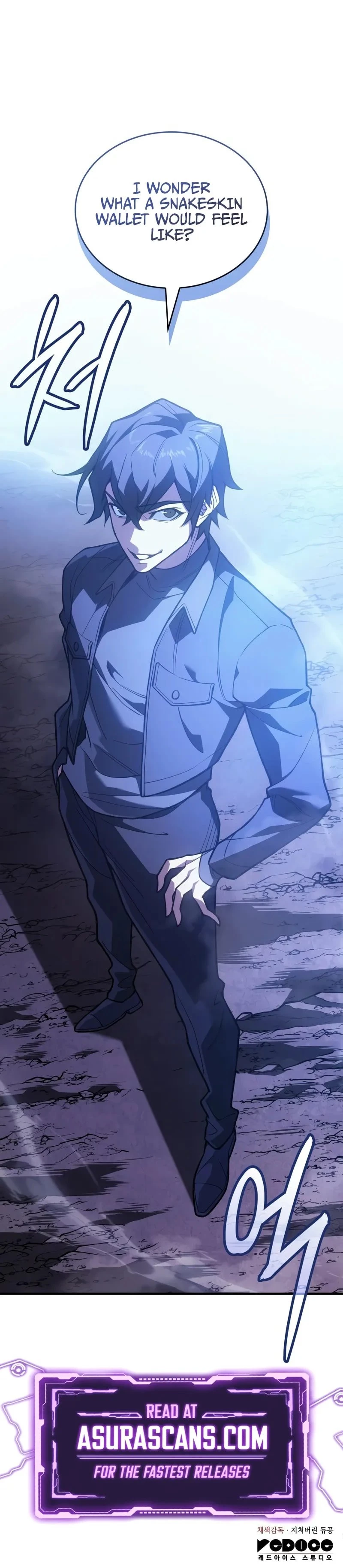 Returned by the King Chapter 81 - 16