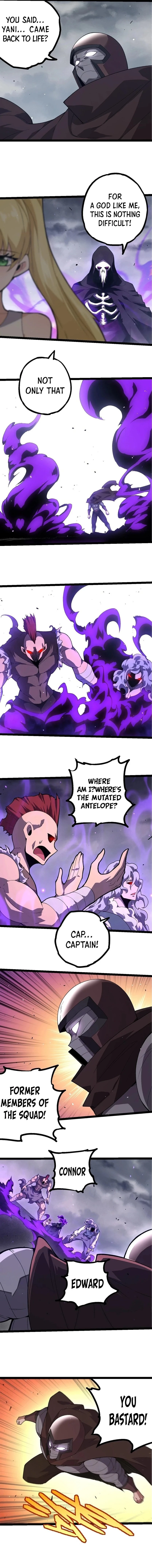 Evolution Begins With a Big Tree Chapter 346 - 3