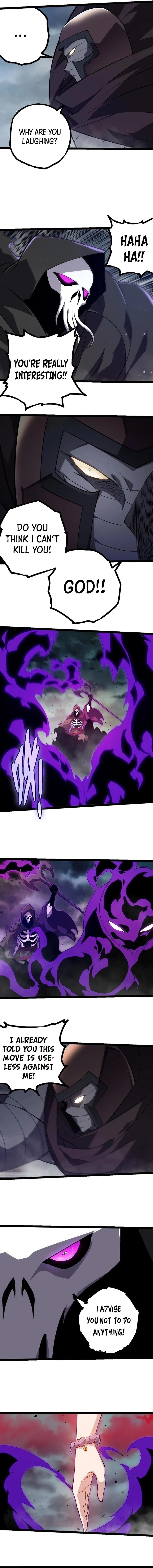 Evolution Begins With a Big Tree Chapter 345 - 6