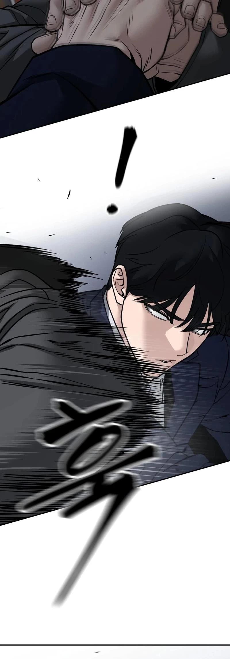 The Bully In-Charge Chapter 128 - 15
