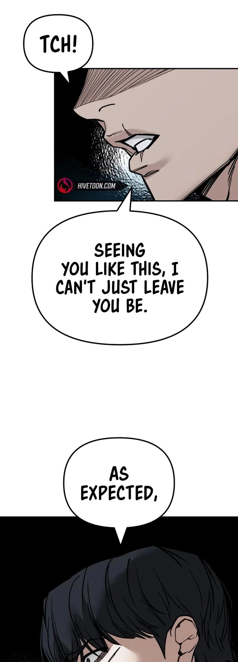 The Bully In-Charge Chapter 128 - 38