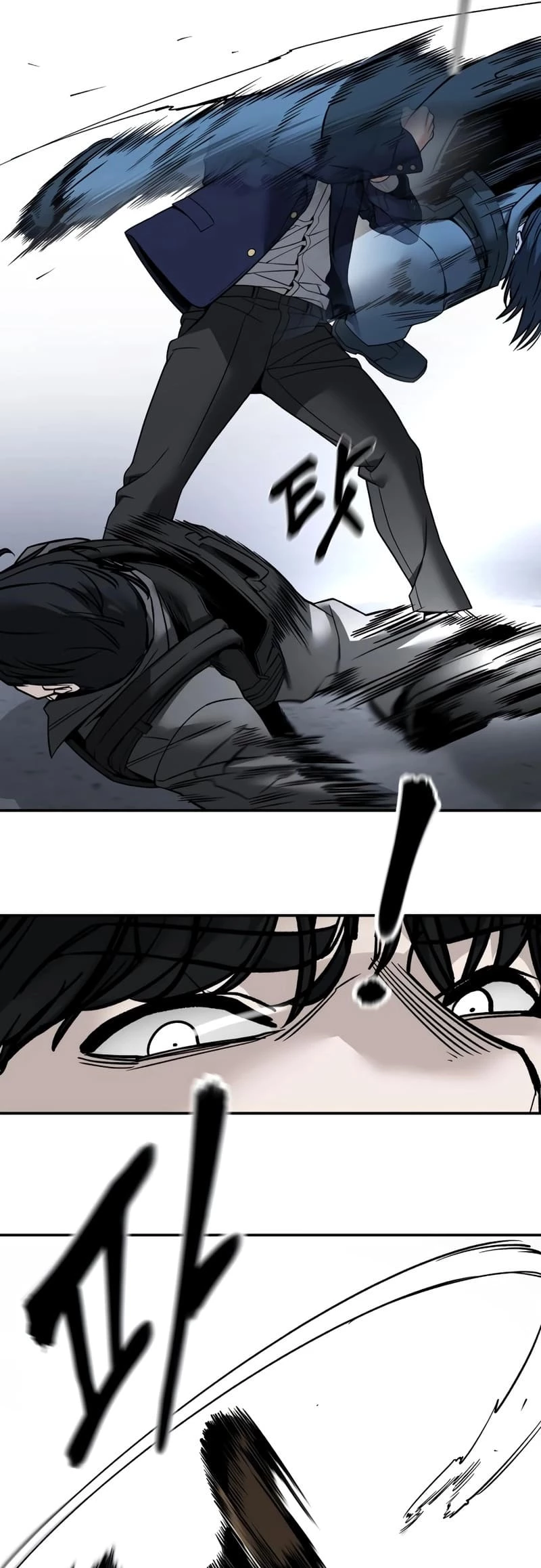The Bully In-Charge Chapter 128 - 43