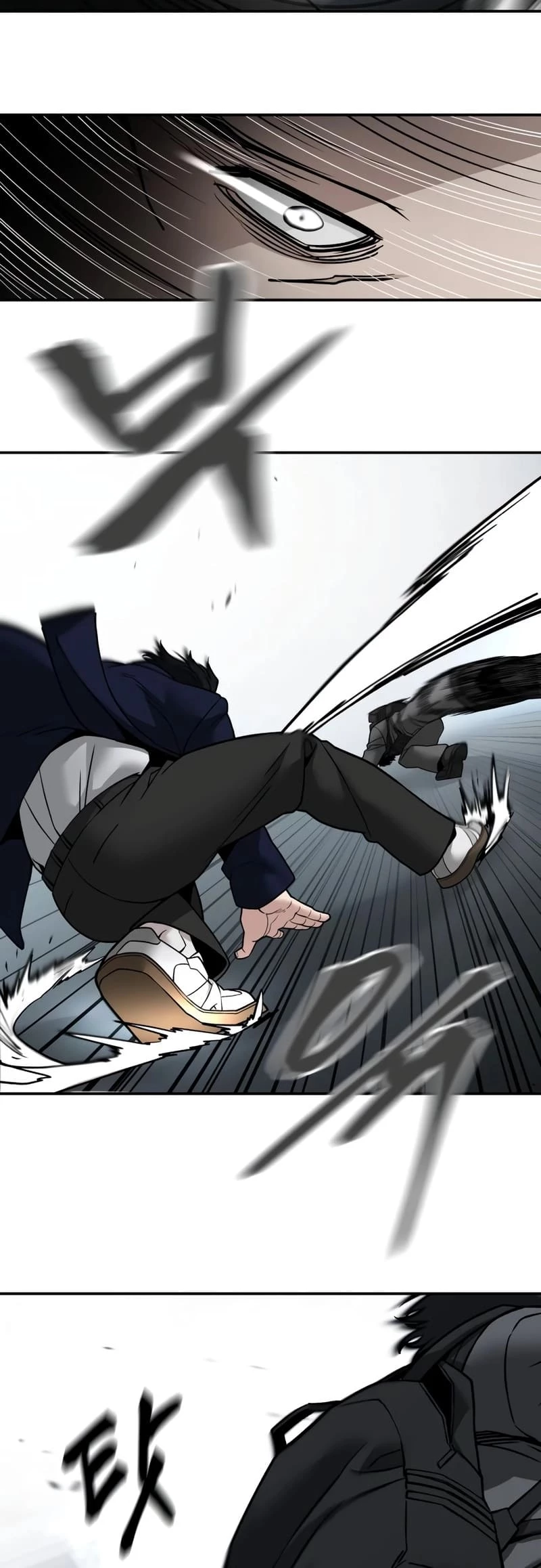 The Bully In-Charge Chapter 128 - 45
