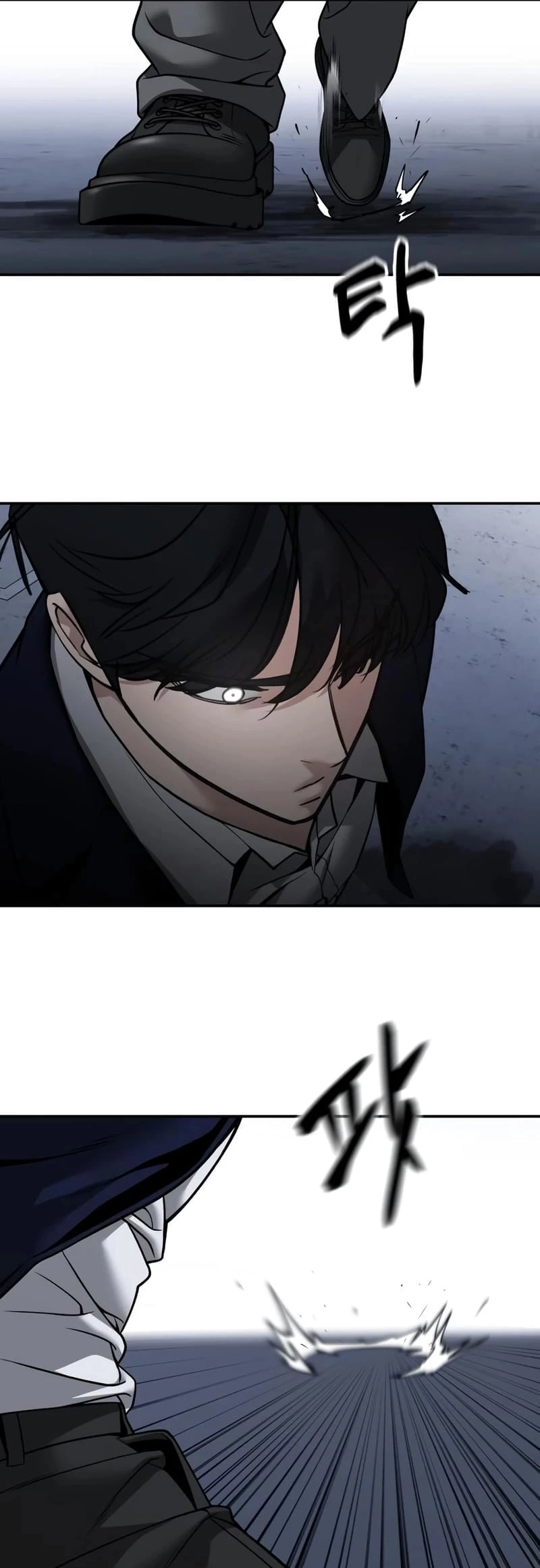 The Bully In-Charge Chapter 128 - 49