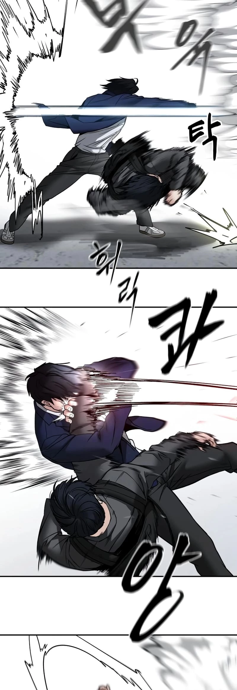 The Bully In-Charge Chapter 128 - 52