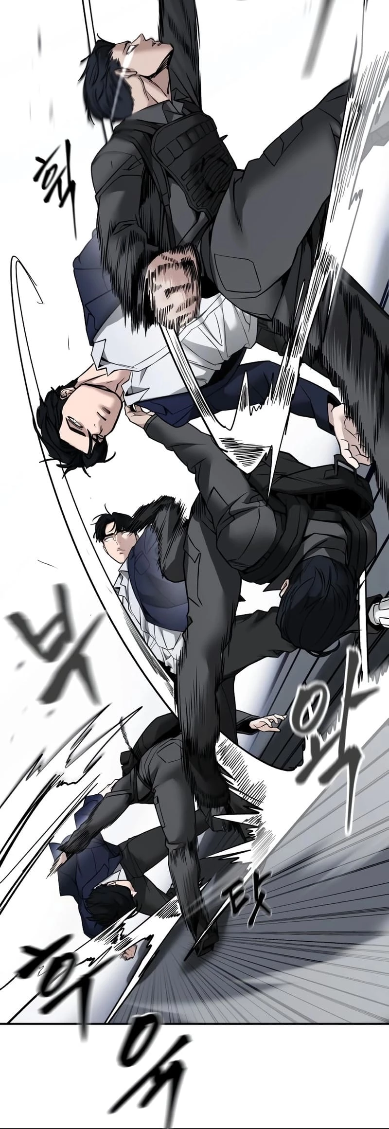 The Bully In-Charge Chapter 128 - 54