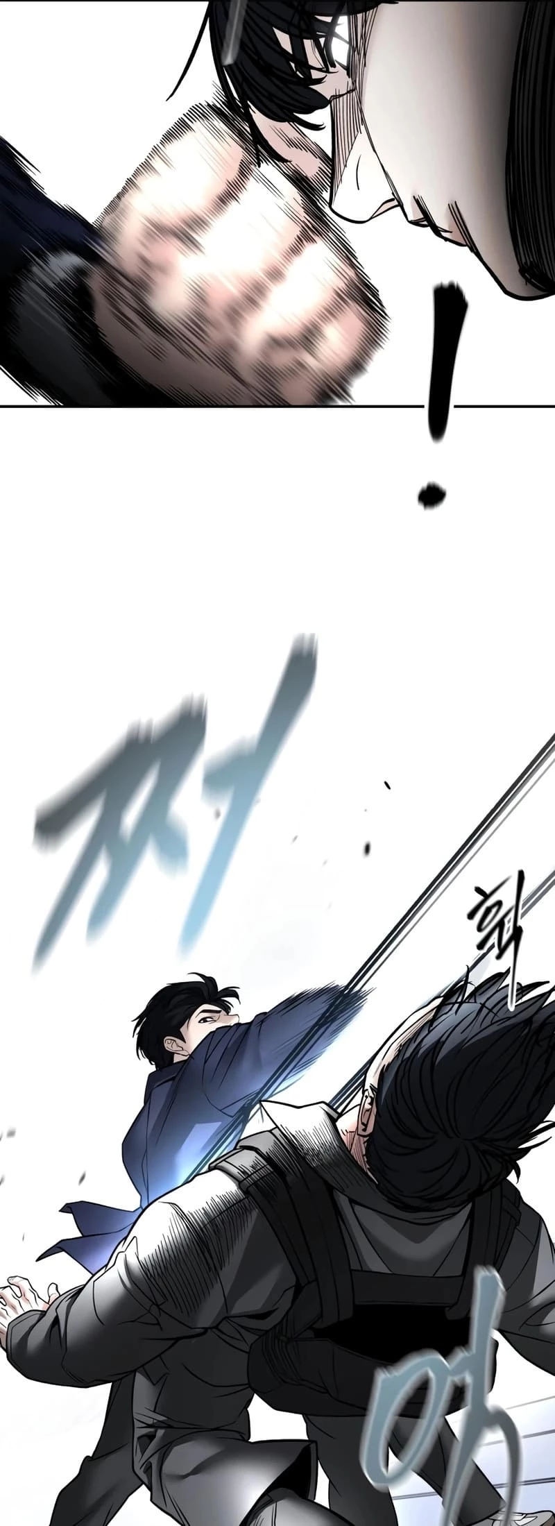 The Bully In-Charge Chapter 128 - 55
