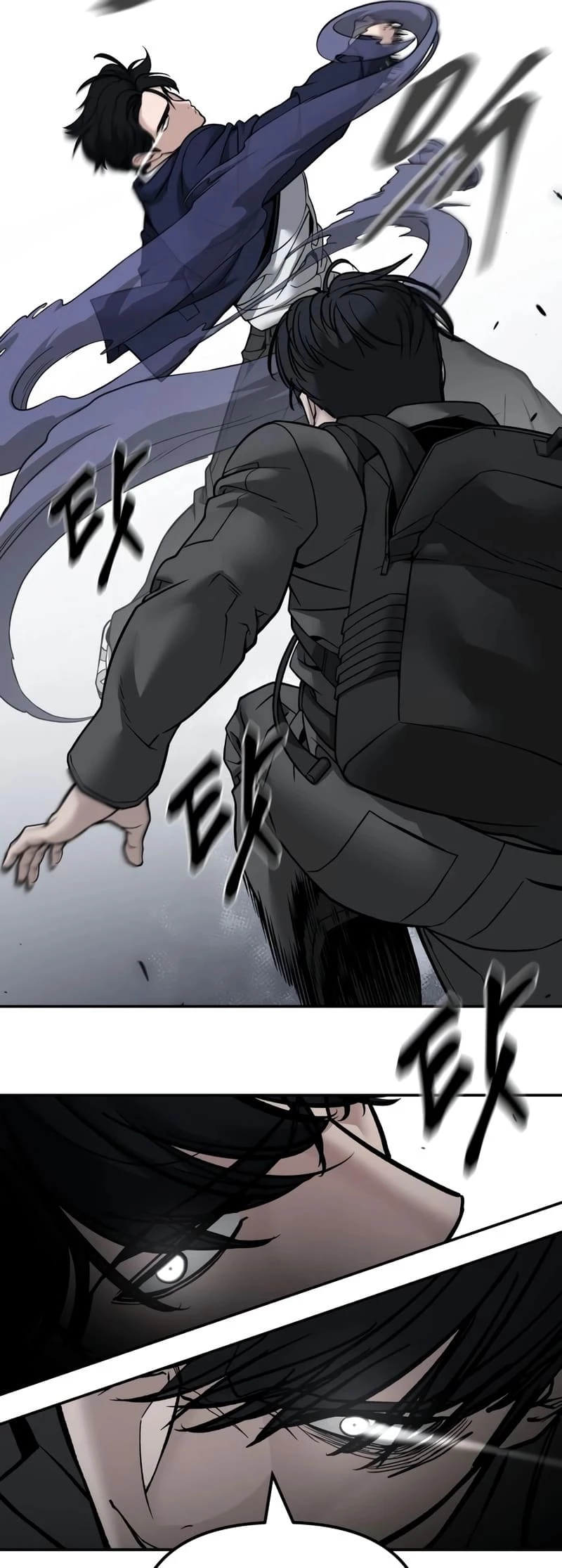 The Bully In-Charge Chapter 128 - 60