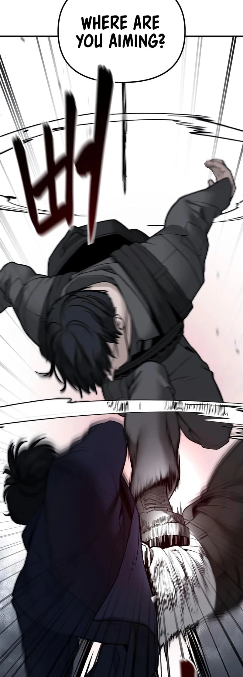 The Bully In-Charge Chapter 128 - 61