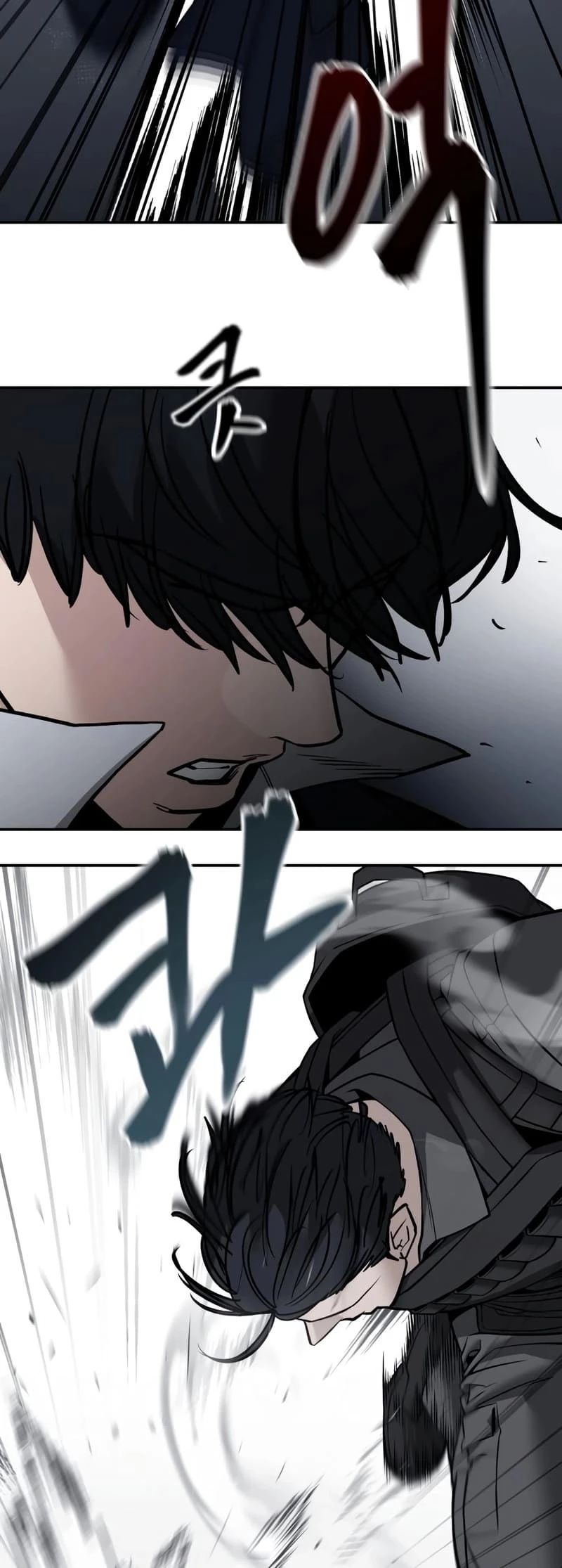 The Bully In-Charge Chapter 128 - 62