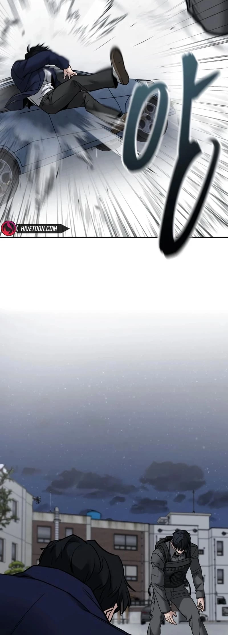 The Bully In-Charge Chapter 128 - 63
