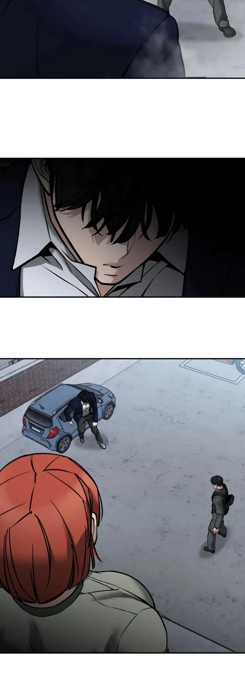 The Bully In-Charge Chapter 128 - 64