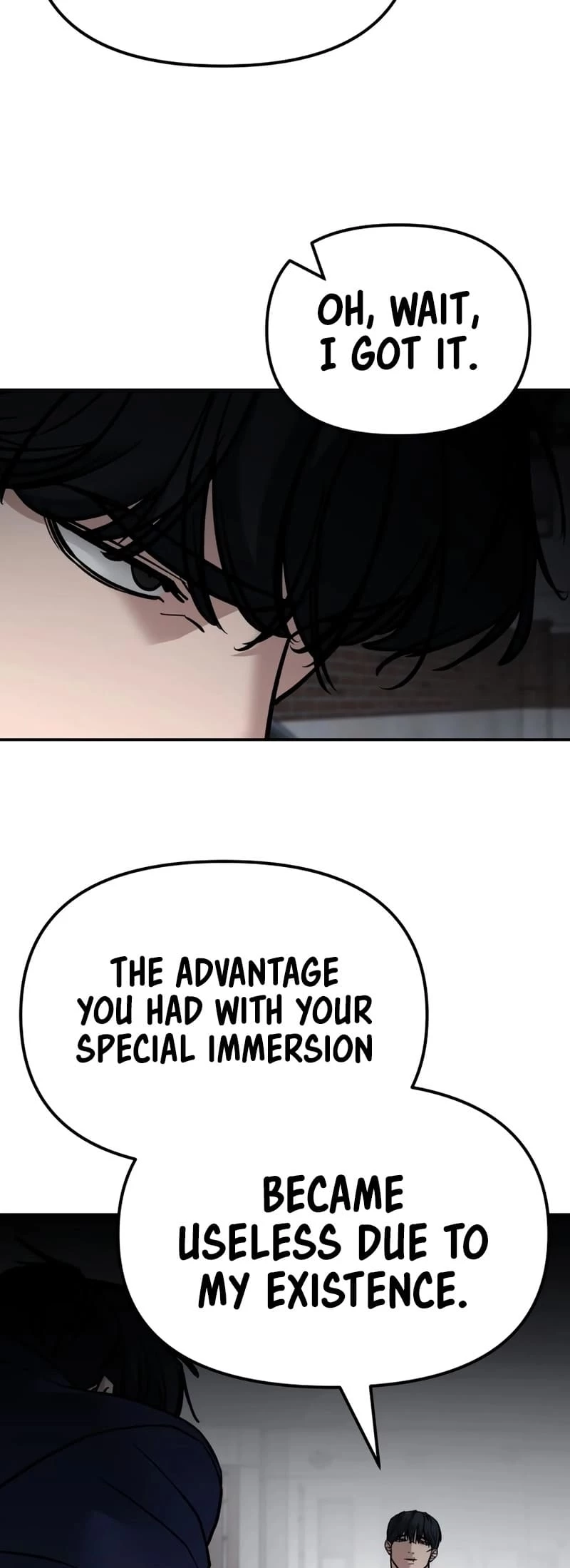 The Bully In-Charge Chapter 128 - 67
