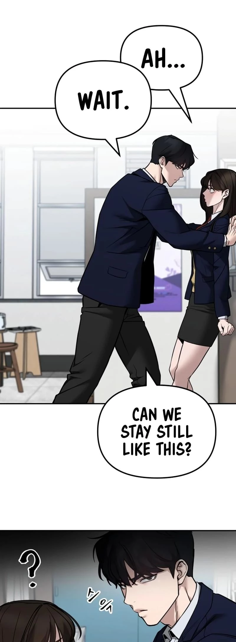 The Bully In-Charge Chapter 127 - 3